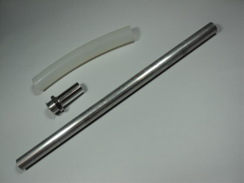 (image for) Pipe Extension Kit 12 inch