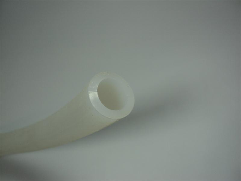 (image for) Silicone Exhaust Hose 1/2 Inch - Click Image to Close