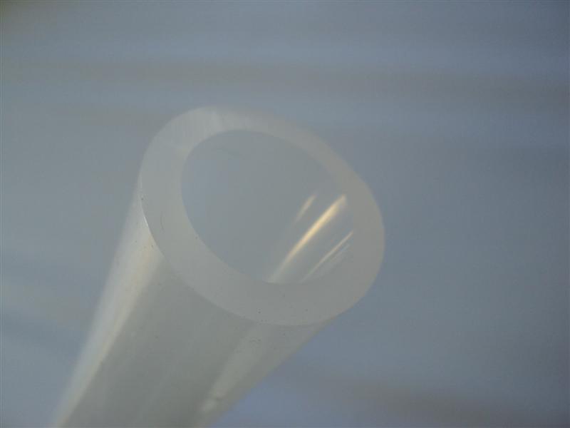 (image for) Silicone Exhaust Hose 7/8 Inch - Click Image to Close