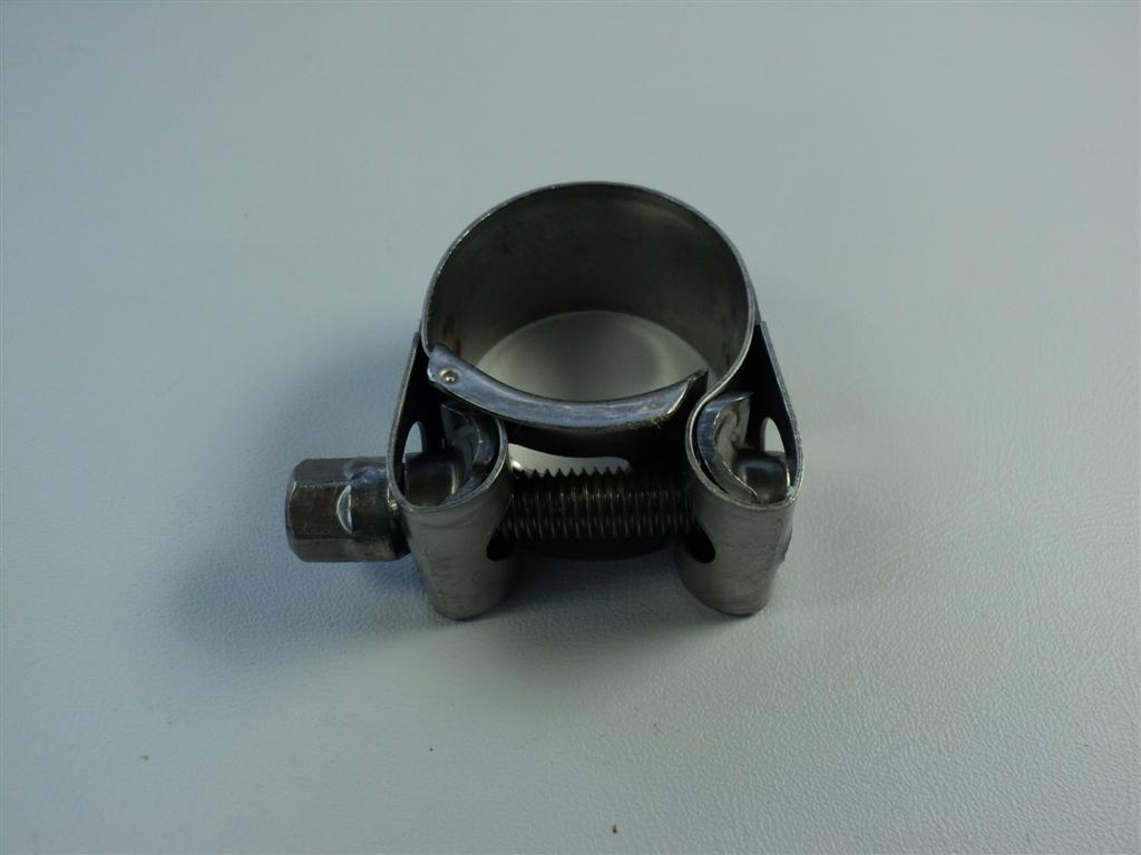 (image for) Pipe Clamp for 7/8 Systems - Click Image to Close