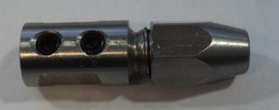 (image for) 1/8x.130 Collet - Click Image to Close