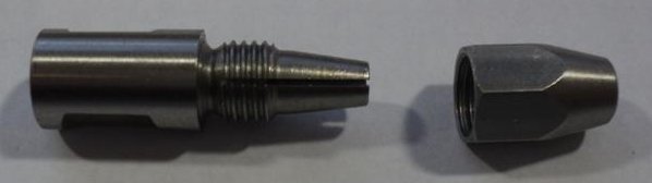 (image for) 1/8x.130 Collet - Click Image to Close