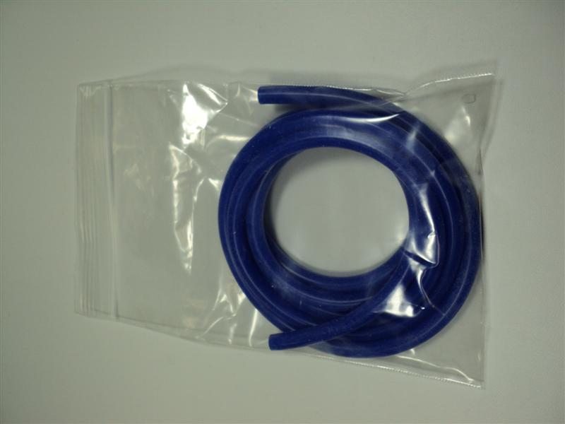 (image for) Medium Silicone Fuel/ Water Line 4 Feet - Click Image to Close