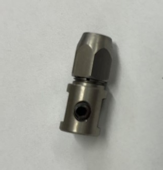 (image for) 5mm Collet for .150 Shaft - Click Image to Close