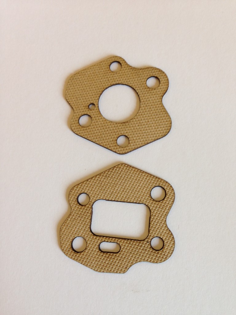 (image for) Gasket set for Twister - Click Image to Close