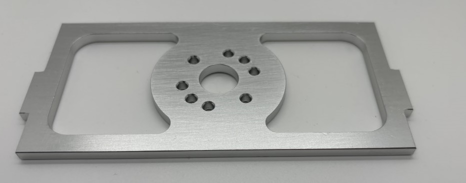 (image for) R6 Motor Plate