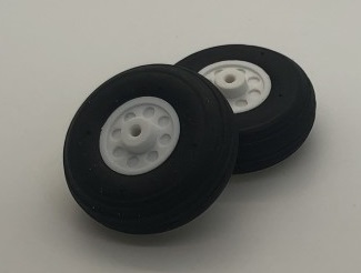 (image for) Aircraft Wheels 1.50 inch