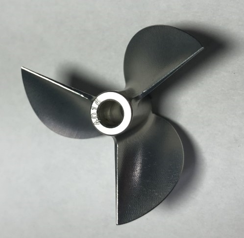(image for) 4016 CNC 3 Blade