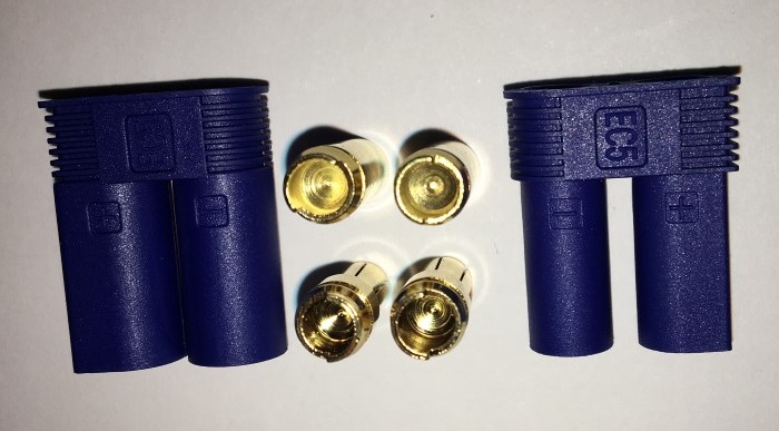 (image for) EC-5 Connector Set - Click Image to Close