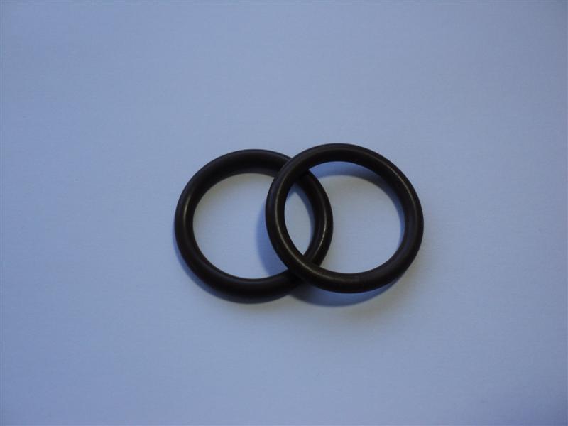 Viton O-Ring Set for 7/8 Systems- 2 Pack