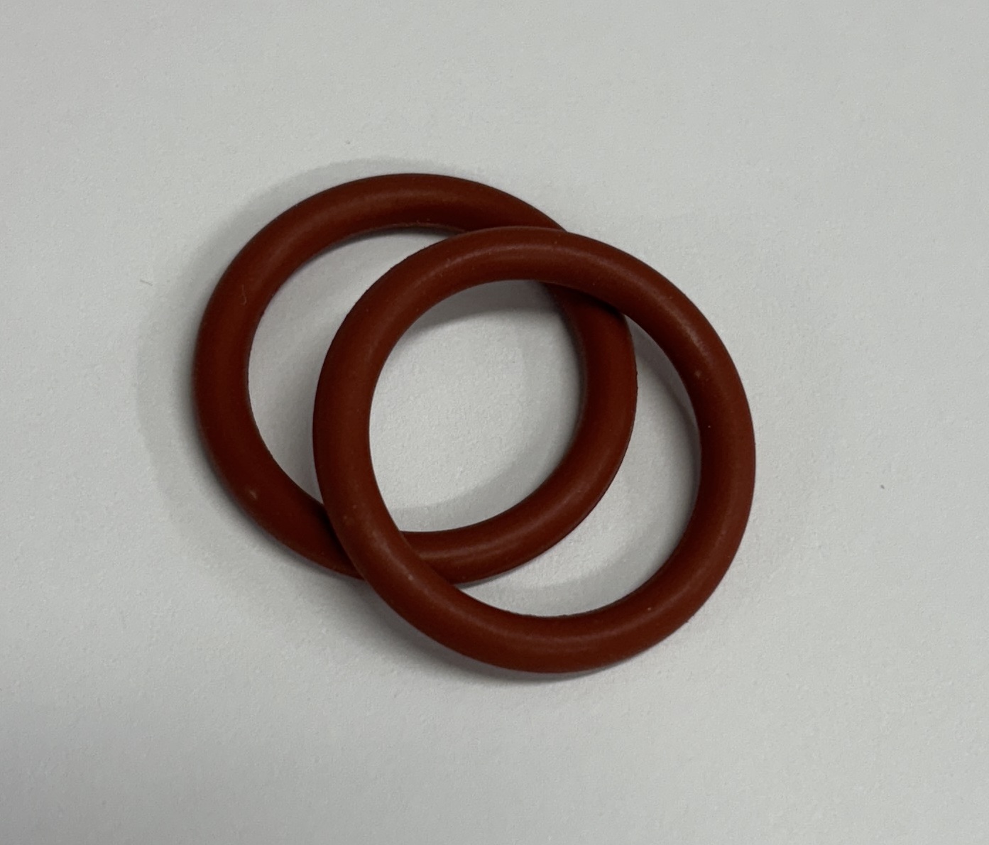 (image for) Silicone O-Ring Set for 7/8 Systems- 2 Pack
