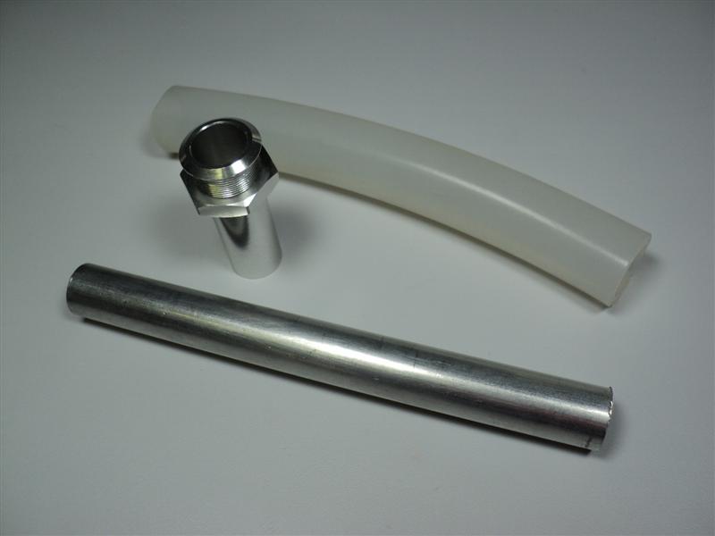 Pipe Extension Kit 6 inch