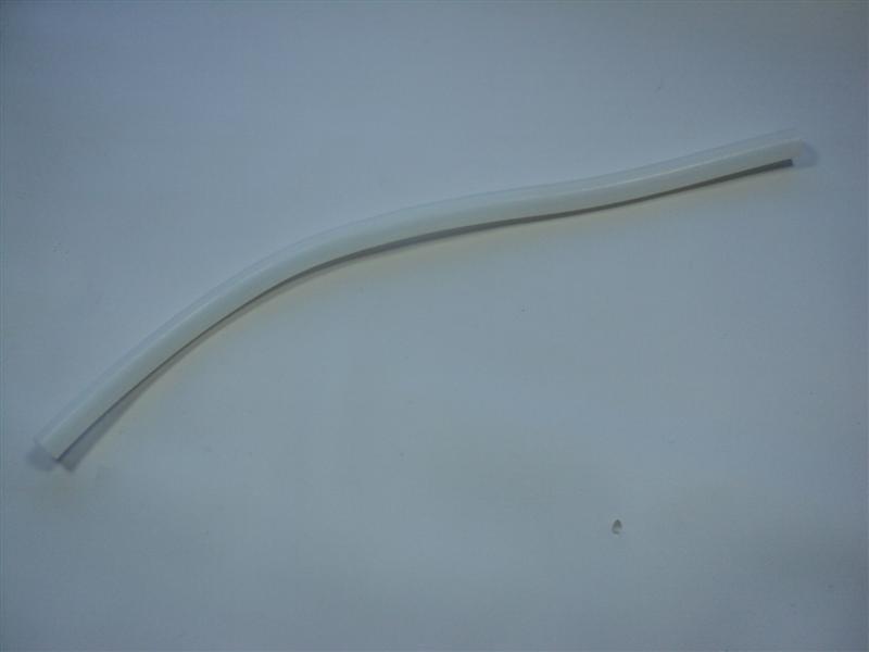 Silicone Exhaust Hose 1/4 Inch