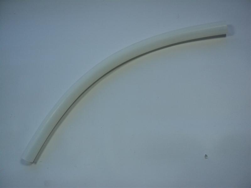Silicone Exhaust Hose 3/8 Inch