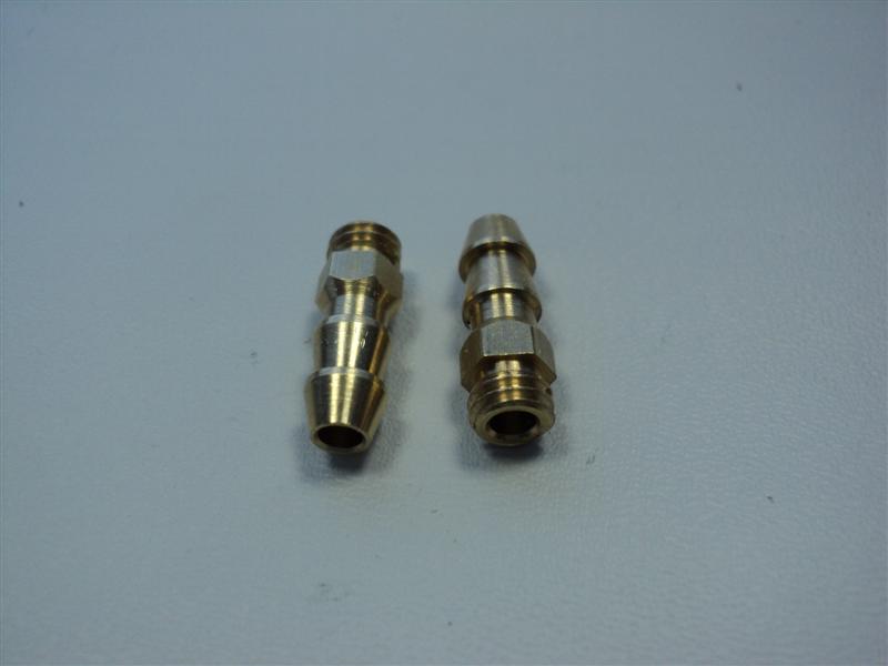 (image for) Water fittings 5mm