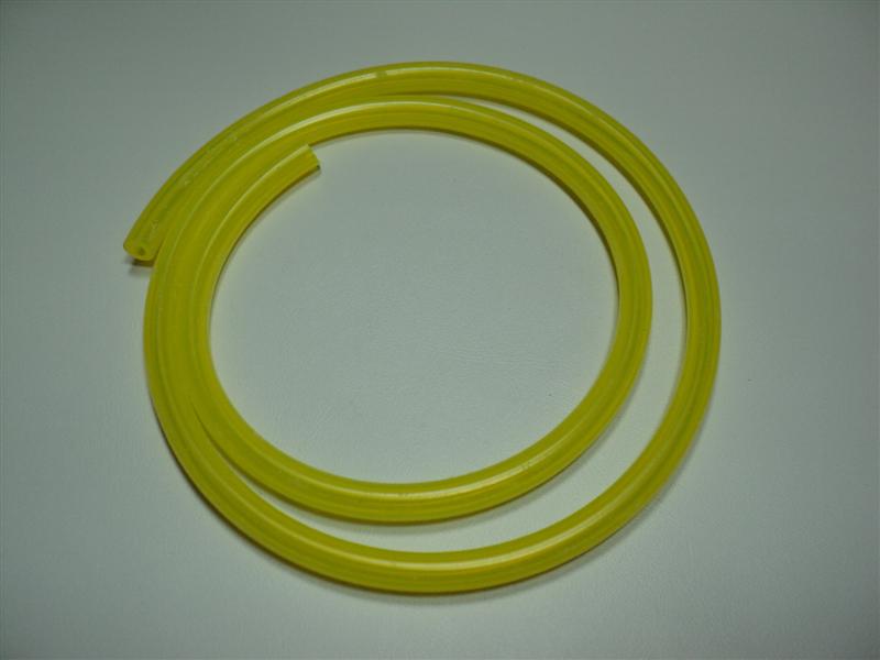 (image for) Tygon Fuel Tubing 2 Feet