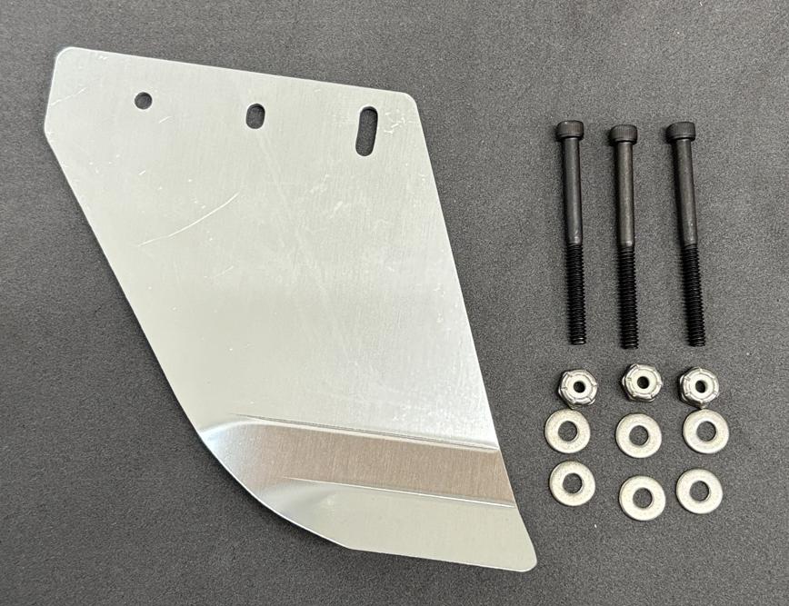 Modal Additional Images for Outrigger Turn Fin- Sharpened