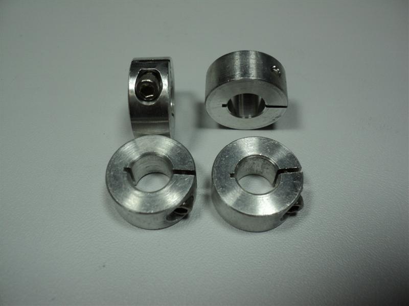 (image for) Boom Tube Collars 10 mm