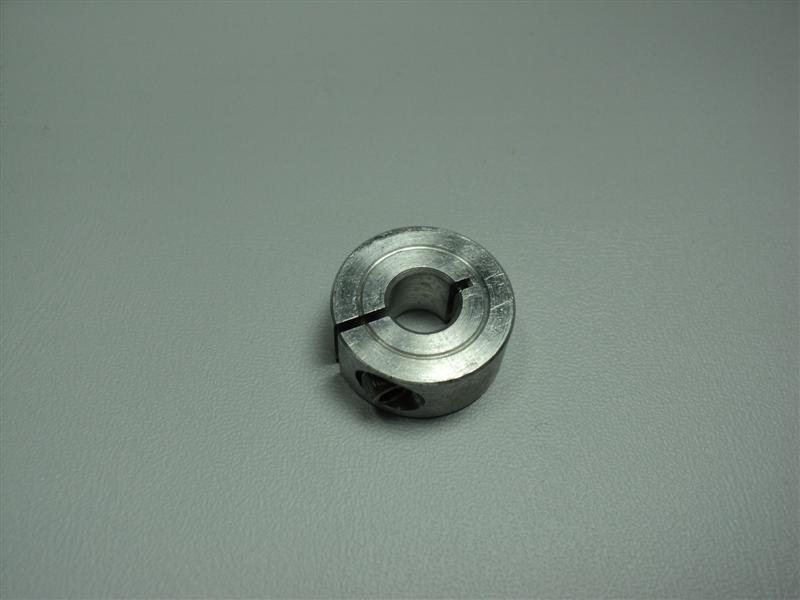 (image for) 1/4 Inch Shaft Saver