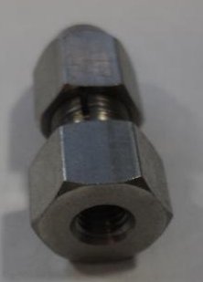 M5 to .150 Threaded Collet