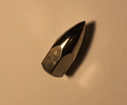 Threaded Prop Tail Nut