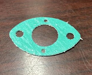 (image for) Zenoah Carb Gasket- 2 Pack