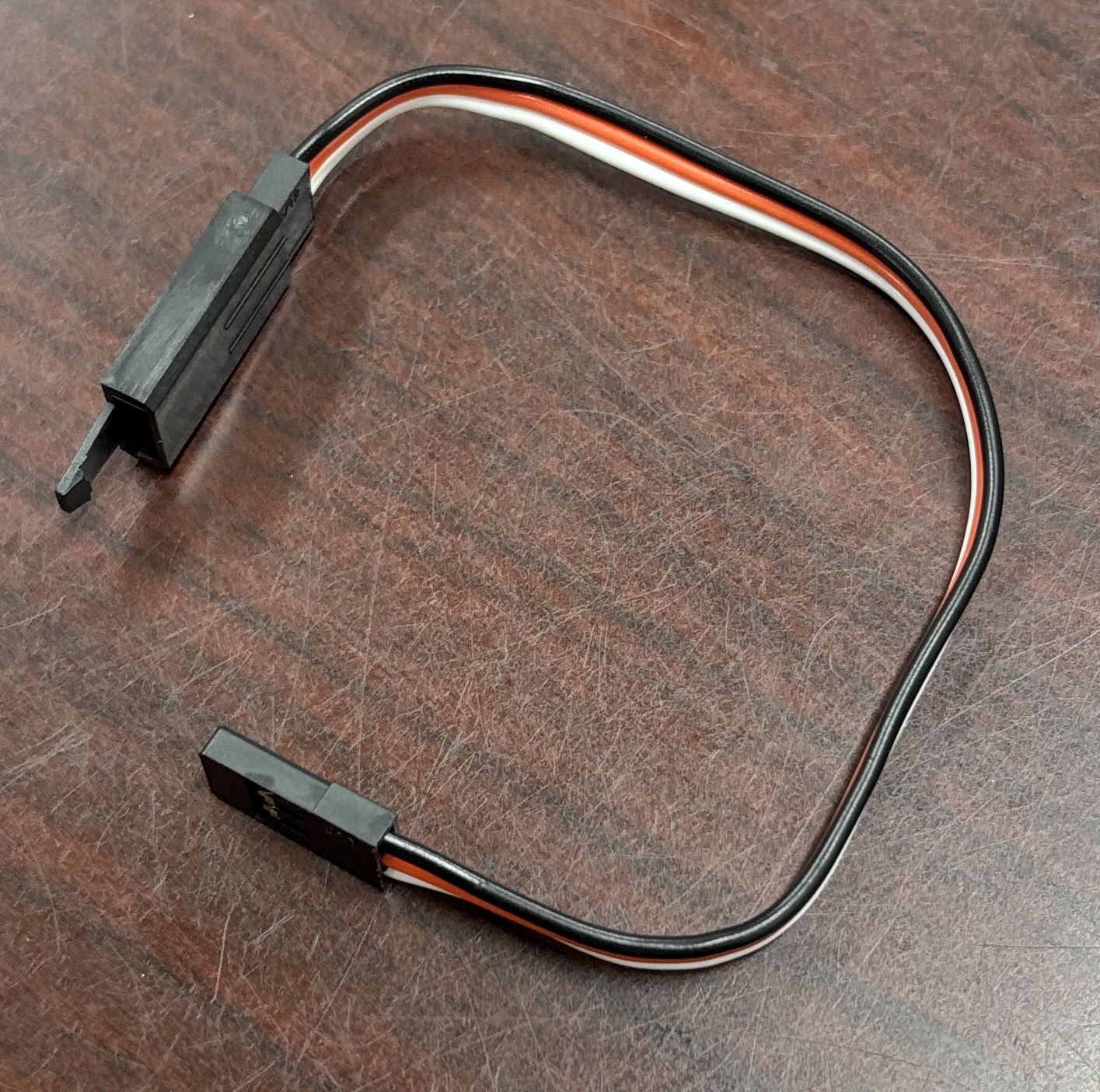 (image for) 6 inch Servo Extension