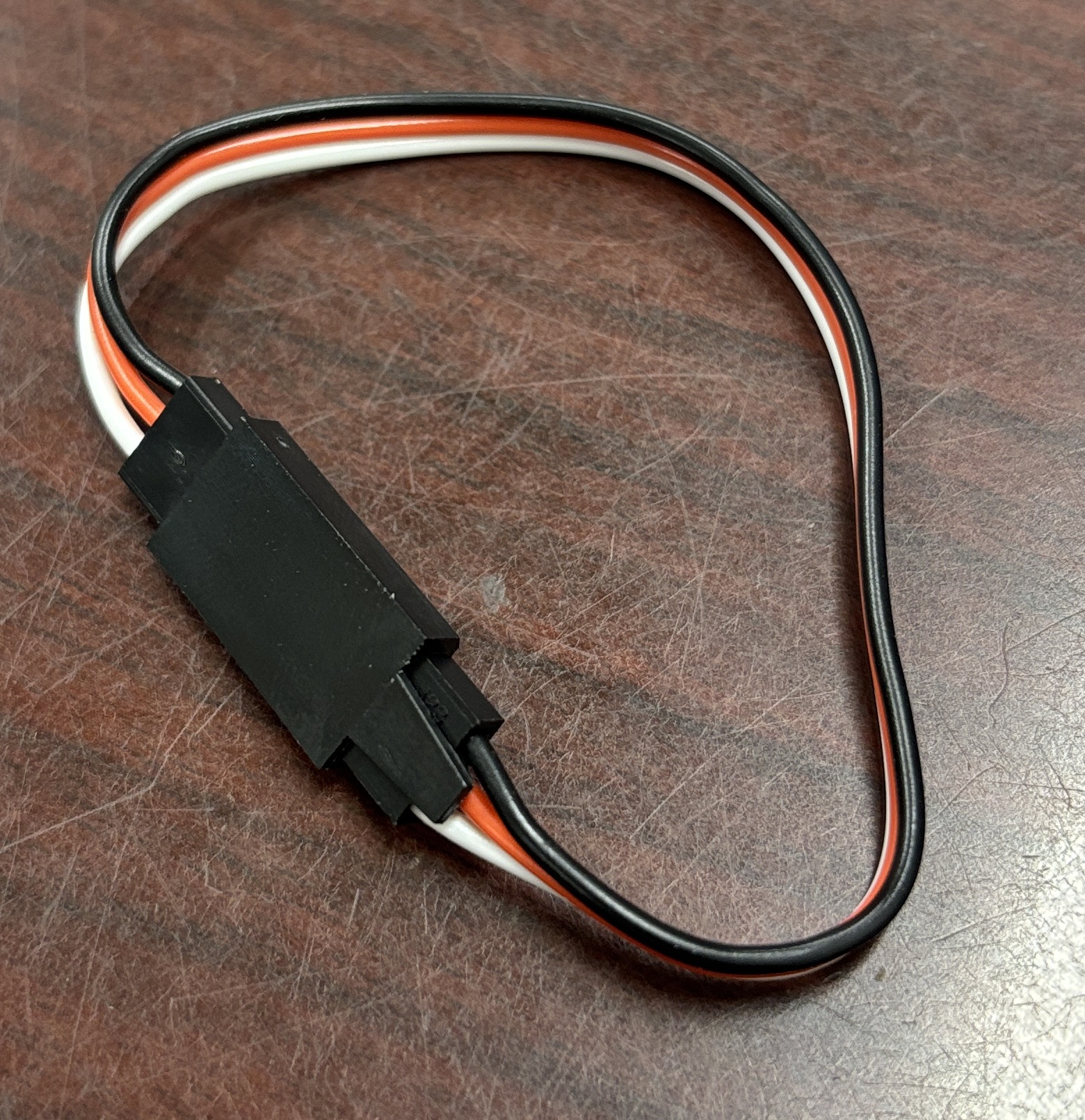 Modal Additional Images for 6 inch Servo Extension