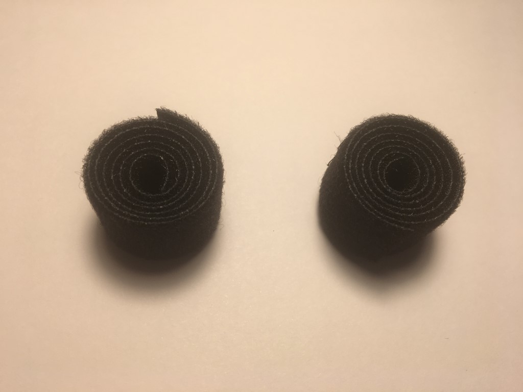 Double Sided Velcro