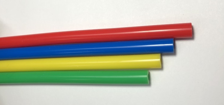 XL Silicone Tubing 9 Feet Select Color