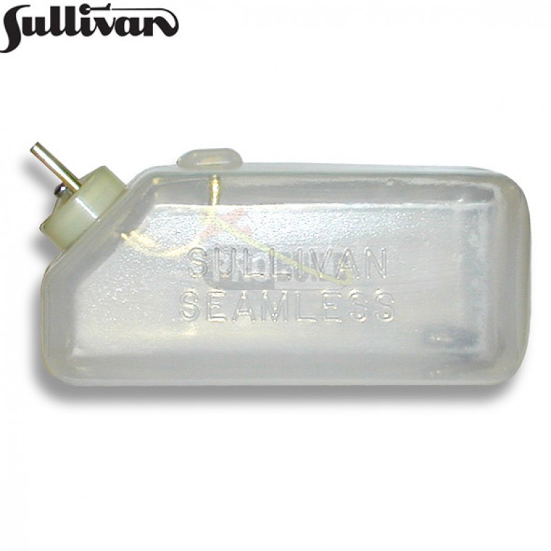 (image for) 10 Ounce Nitro Fuel Tank