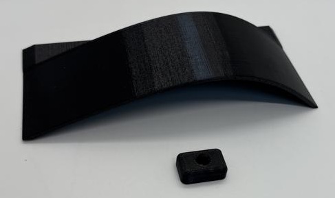 Modal Additional Images for Super Sport Carb Shield Set