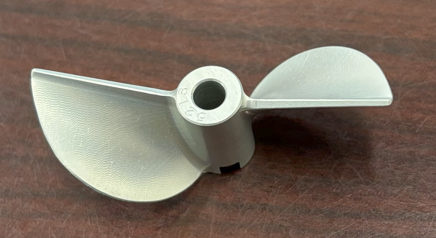 (image for) 5216 2 Blade CNC Prop