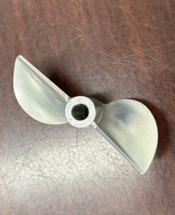 (image for) 4816 2 Blade CNC Prop