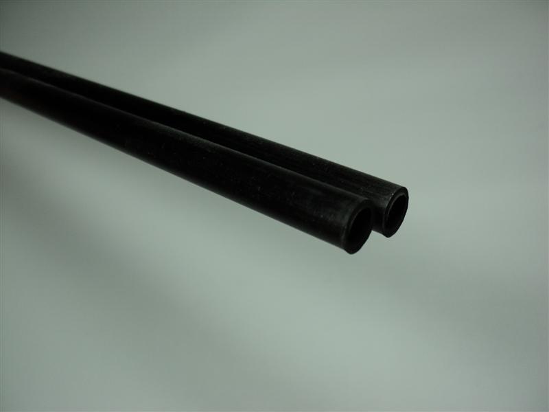 (image for) Carbon Boom Tubes 5/16 Inch