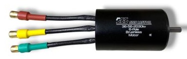 (image for) SSS 3656 2030KV Brushless Motor