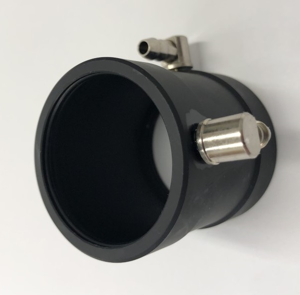36mm Cooling Ring- Black