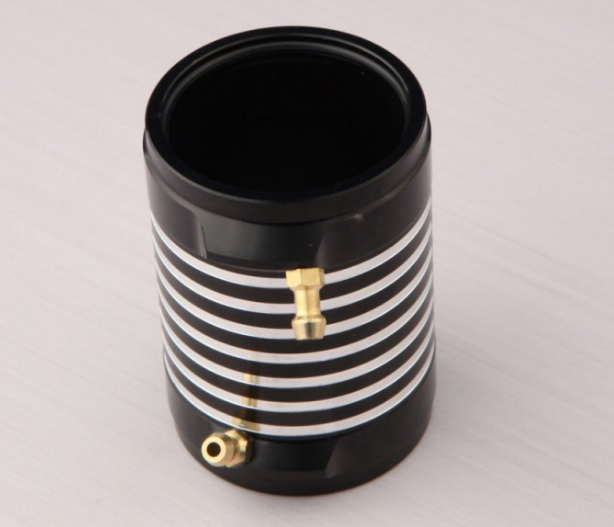 40mm Cooling Ring- Black