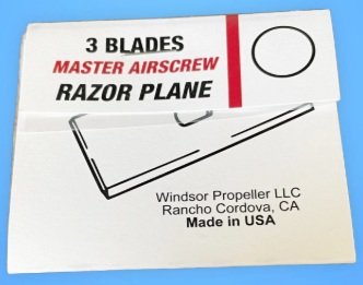 (image for) Blades for Small Hand Planer