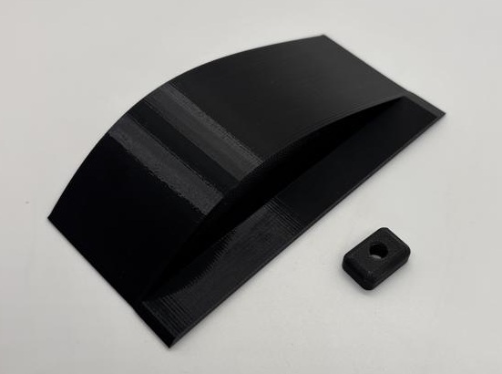 (image for) 3D Printed Parts